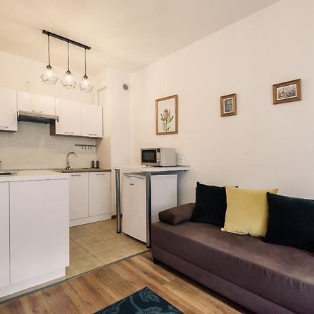 Appartamento Apartament Gdanska Nad Jeziorakiem Ilawa Esterno foto